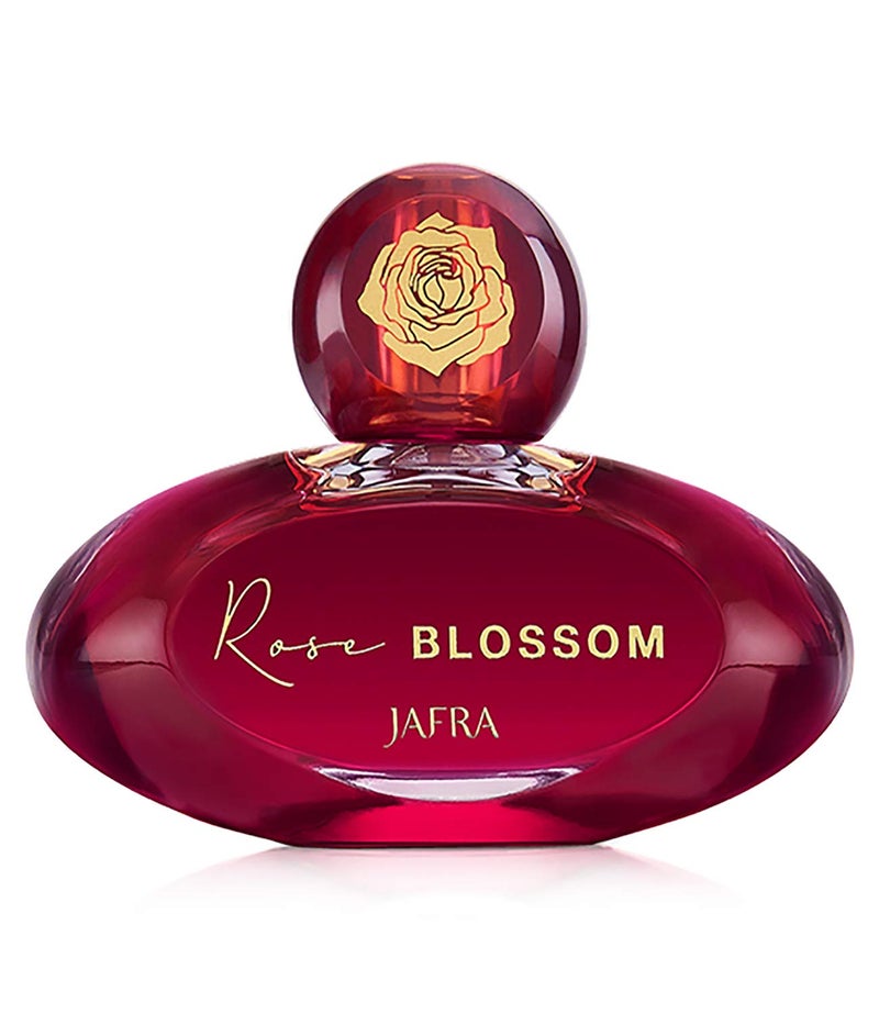 JAFRA Rose Blossom Eau de Perfum For Womens - Image 1
