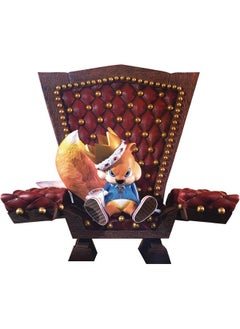 FIRST 4 FIGURES First 4 Figures Conker's Bad Fur Day Resin Statue  - Image 1