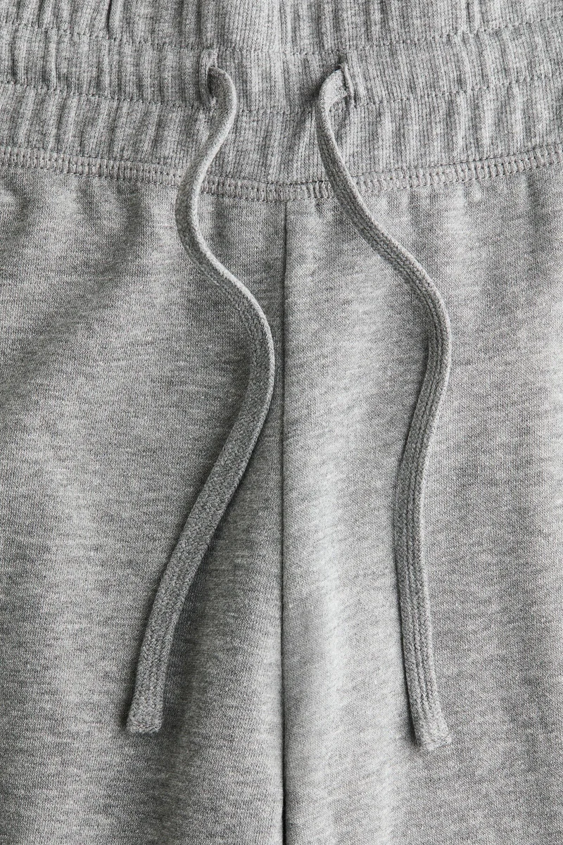 H&M Flared sweatpants