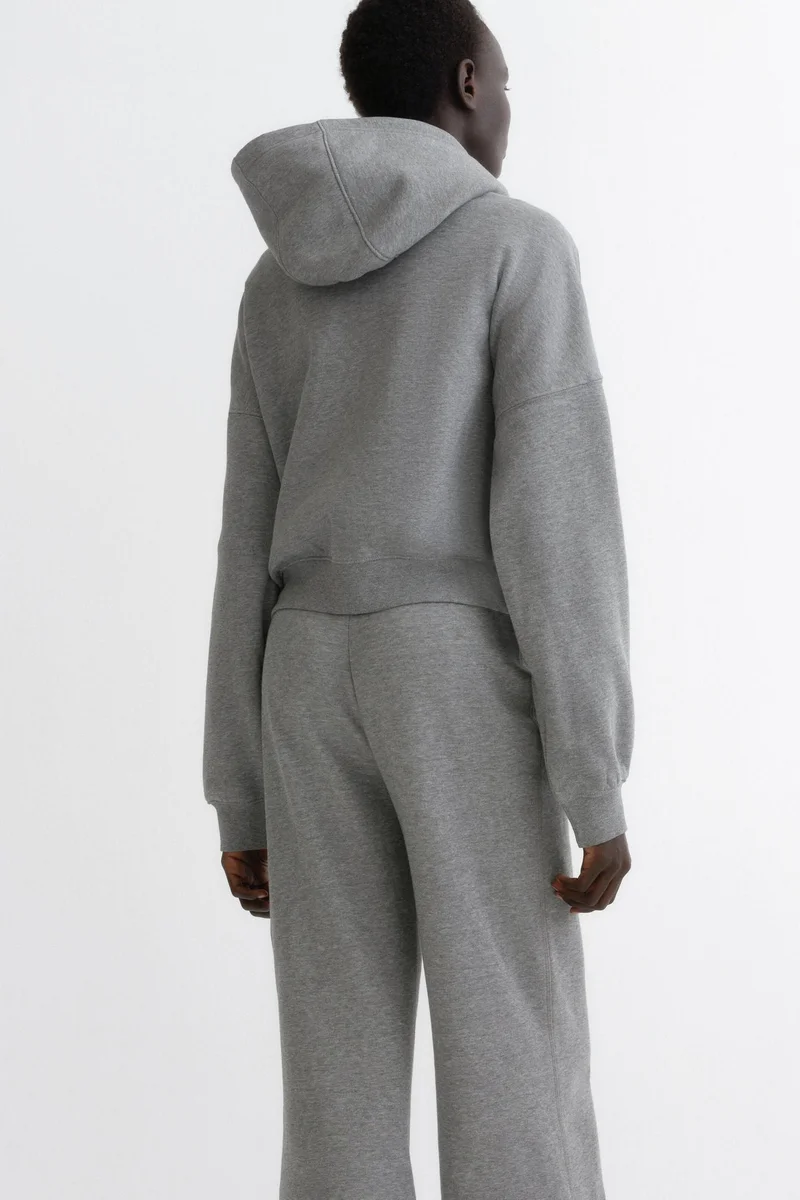 H&M  Flared sweatpants for Women | Best Price UAE