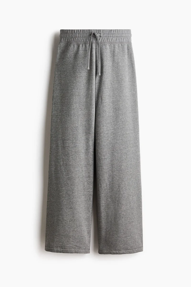 H&M  Flared sweatpants for Women | Best Price UAE