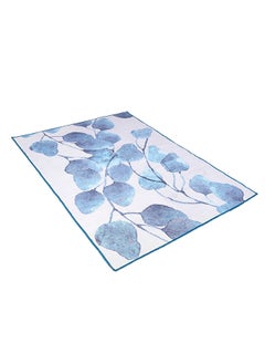 Status Contract 3D Printed Perfect Rugs for Living Area | Rug and for Bedroom |Rug for Dining Table Rug Floor with Anti Slip Backing, 152 X 213 Cm  - Image 3