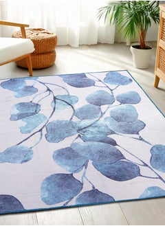 Status Contract 3D Printed Perfect Rugs for Living Area | Rug and for Bedroom |Rug for Dining Table Rug Floor with Anti Slip Backing, 152 X 213 Cm  - Image 1