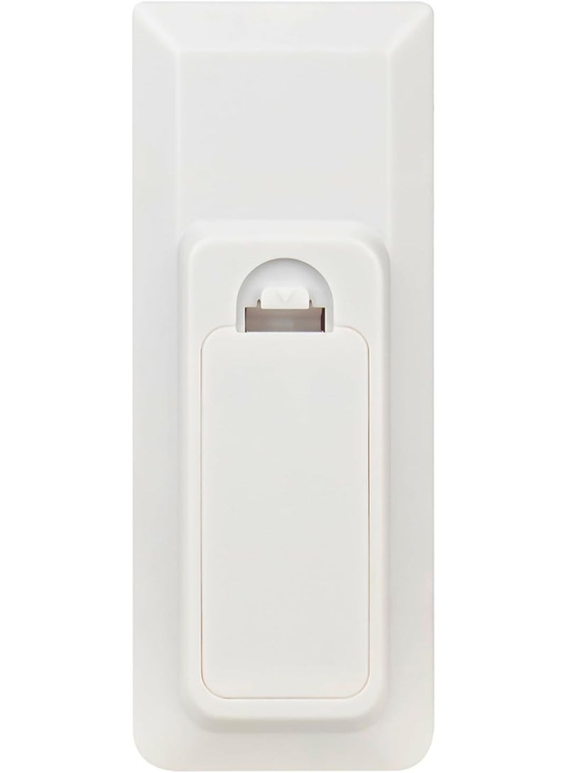 ELTRAZONE Universal Air Conditioner Remote Control Replacement KT-9018E 4000 in 1 Fits Most Toshiba Panasonic Sanyo NEC Fujitsu LG AUX and More Air Conditioners with battery - Image 4