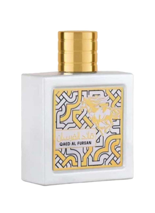 Lattafa QAED AL FURSAN UNLIMITED (U) EDP 90ML 
