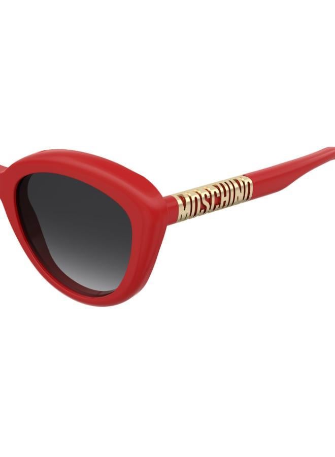 موسكينو إطارات نظارات عين القطة - Image 4