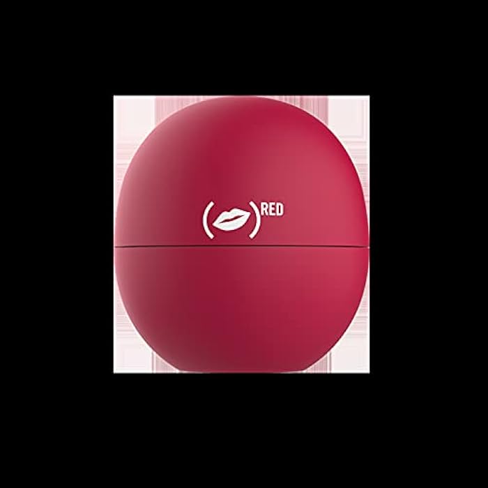 EOS Lip Balm Red Color - Image 3