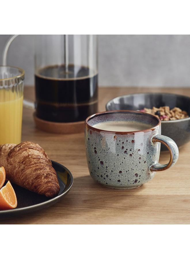 erorex Mug, Beige-Green, 37 Cl - Image 3