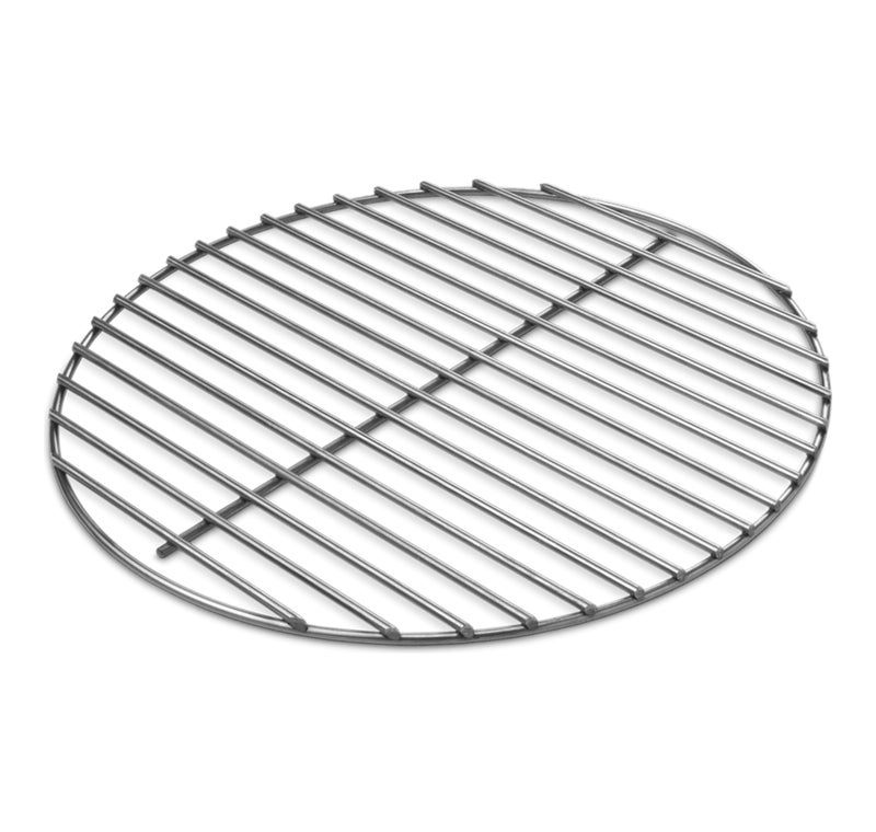 Weber Replacement Charcoal Grate, 13.5”, for use with 18” Original Kettles - Image 1