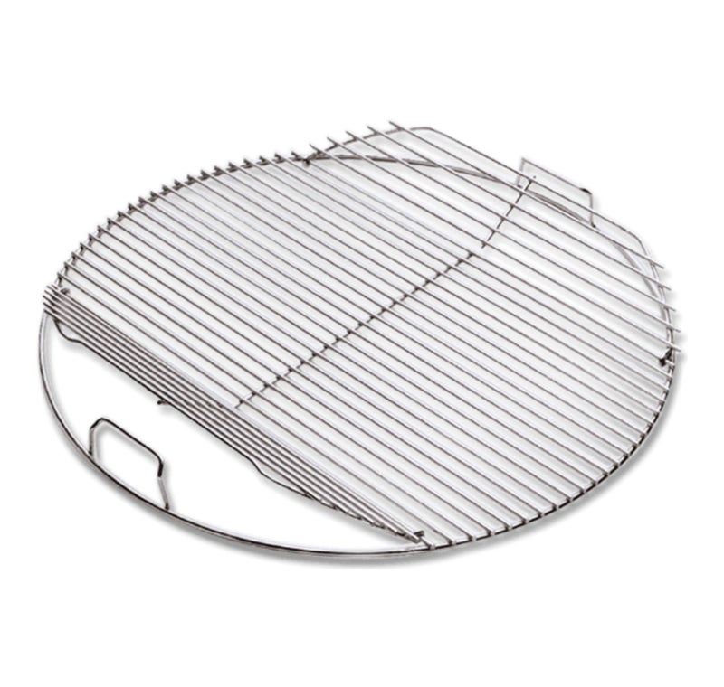 Weber Replacement Charcoal Grate, 13.5”, for use with 18” Original Kettles - Image 5