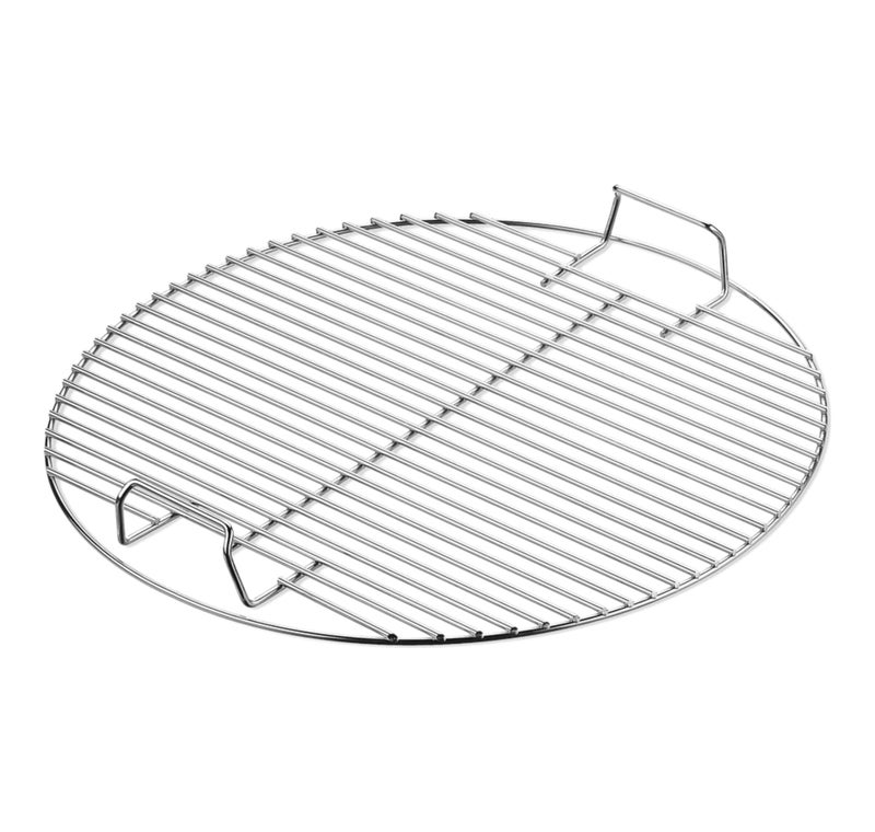Weber Replacement Charcoal Grate, 13.5”, for use with 18” Original Kettles - Image 4