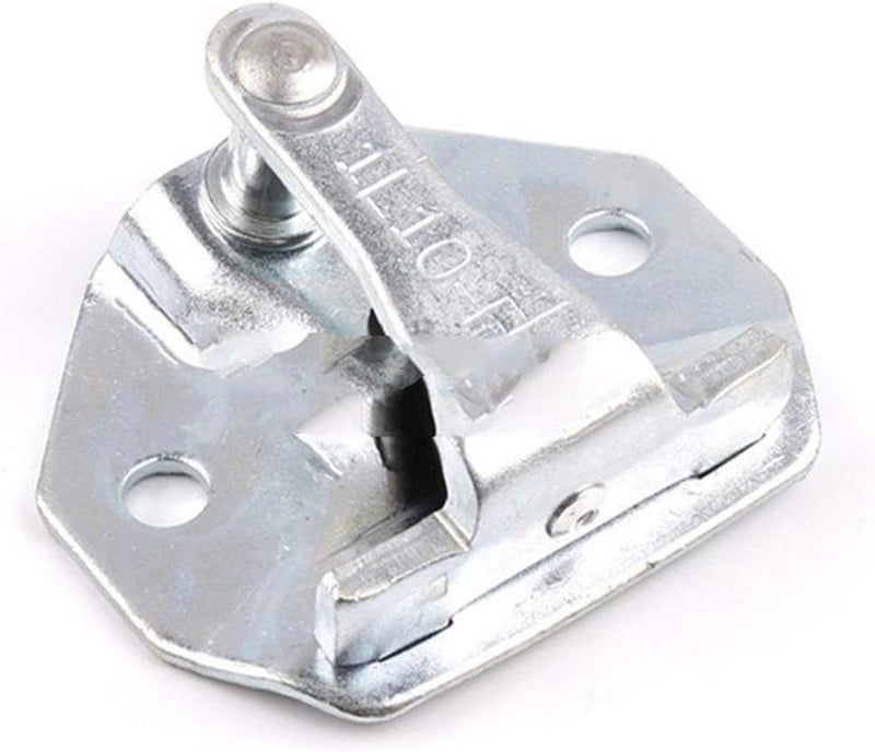 Wivplex Metal Rear Trunk Lid Door Lock for Hiace 1989-2004 - Image 3