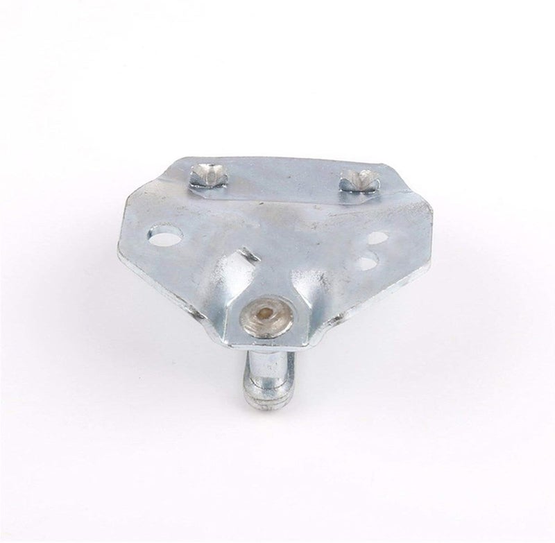 Wivplex Metal Rear Trunk Lid Door Lock for Hiace 1989-2004 - Image 2