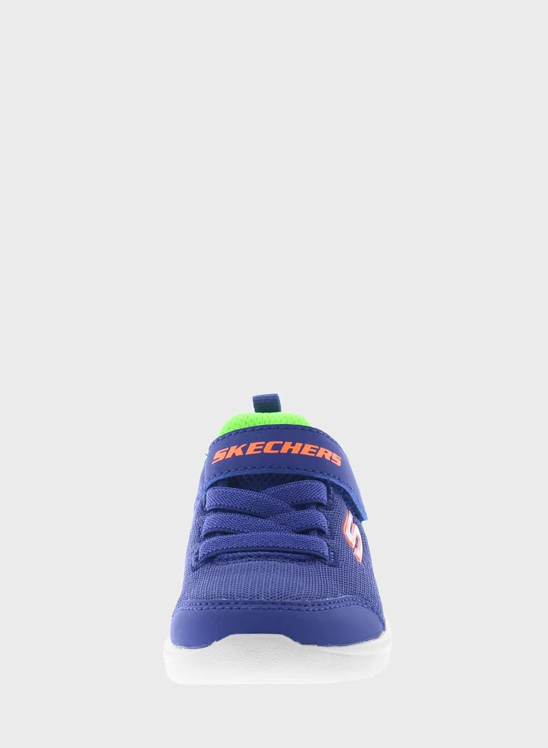 SKECHERS Infant Stepz 2.0