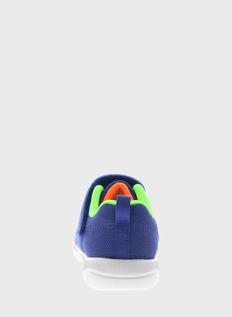 SKECHERS Infant Stepz 2.0