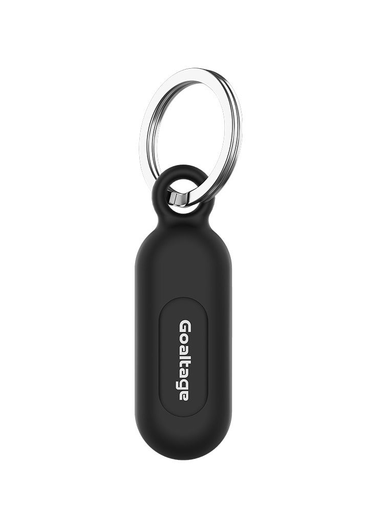 Goaltage Goaltage RMC01 Unify Mini Smartphone IR Remote Controller with Wide Compatibility, Mobile App, Intelligent Control and Compact Design  - Image 4