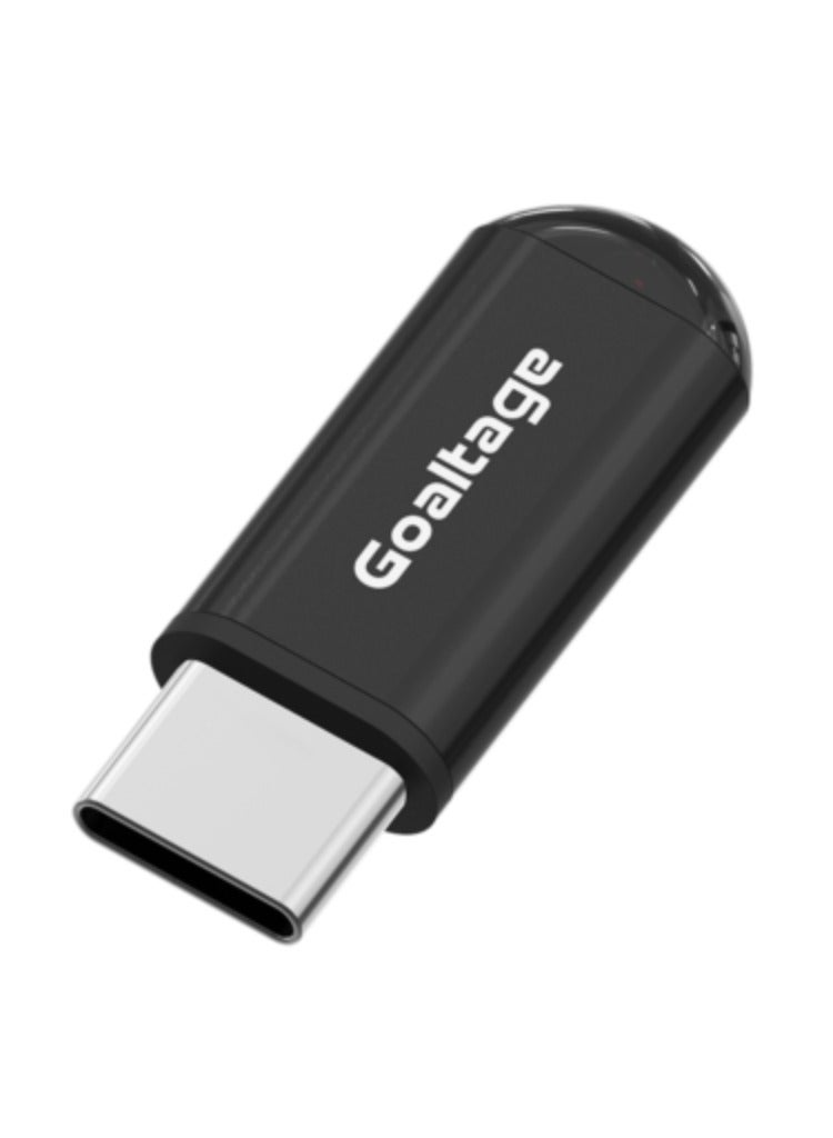 Goaltage Goaltage RMC01 Unify Mini Smartphone IR Remote Controller with Wide Compatibility, Mobile App, Intelligent Control and Compact Design  - Image 5