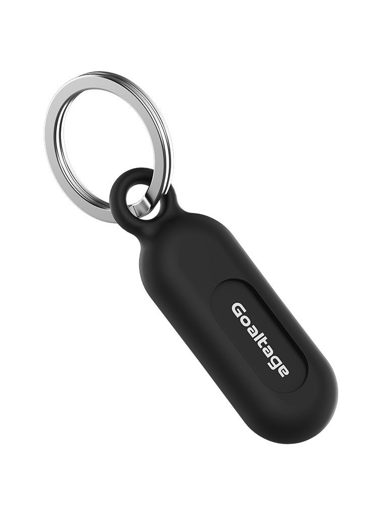Goaltage Goaltage RMC01 Unify Mini Smartphone IR Remote Controller with Wide Compatibility, Mobile App, Intelligent Control and Compact Design  - Image 3