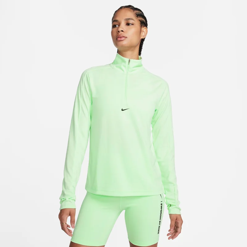 Nike Women's Pacer Dri-FIT Sweatshirt