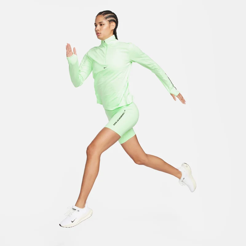 Nike Women's Pacer Dri-FIT Sweatshirt