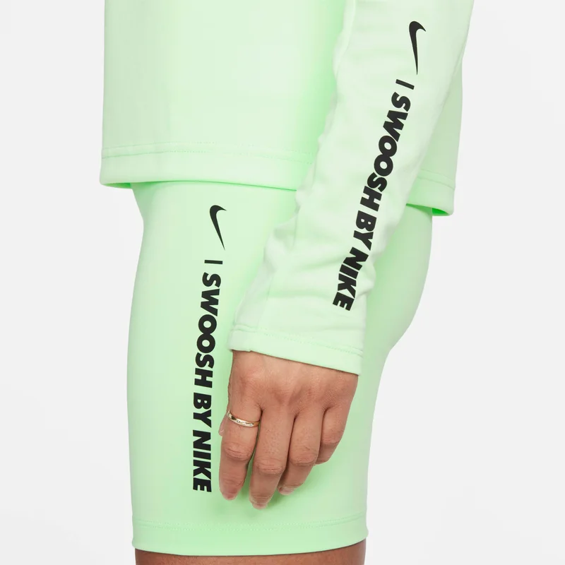 Nike Women's Pacer Dri-FIT Sweatshirt