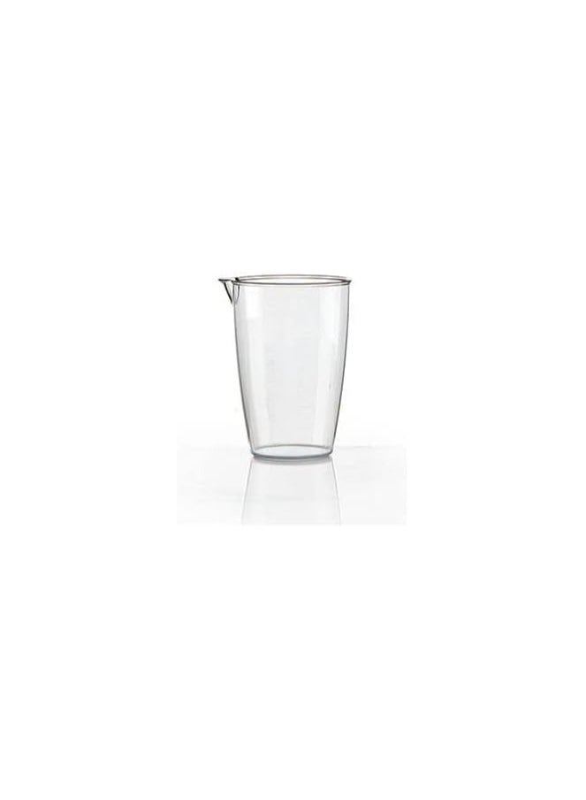 Mienta Mienta Hand Blender 1000 Watt with 4 Stainless Steel Power Blades HB11938A Stainless Steel  - Image 4