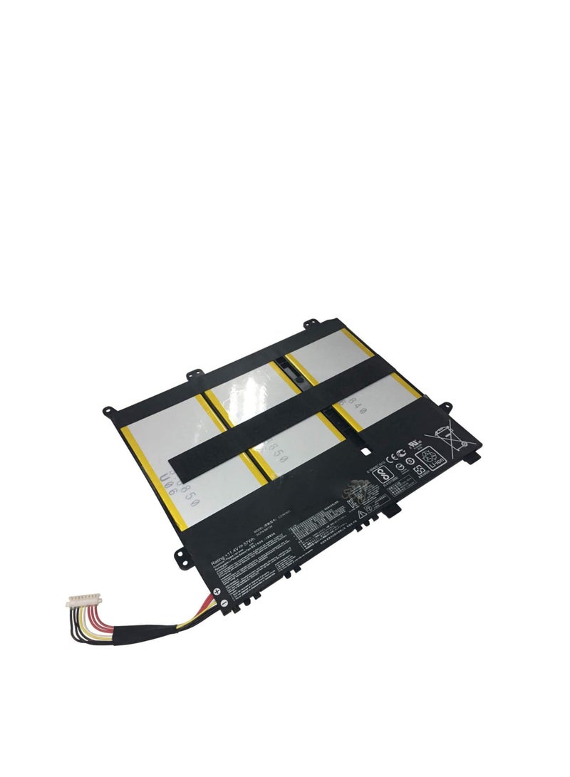 Terabyte بطارية بديلة C31N1431 11.4V 57Wh لجهاز ASUS Eee Book E Series E403SA E403S E403SA-WX0002H E403NA R416NA R416SA 0B200-016000000 - Image 3