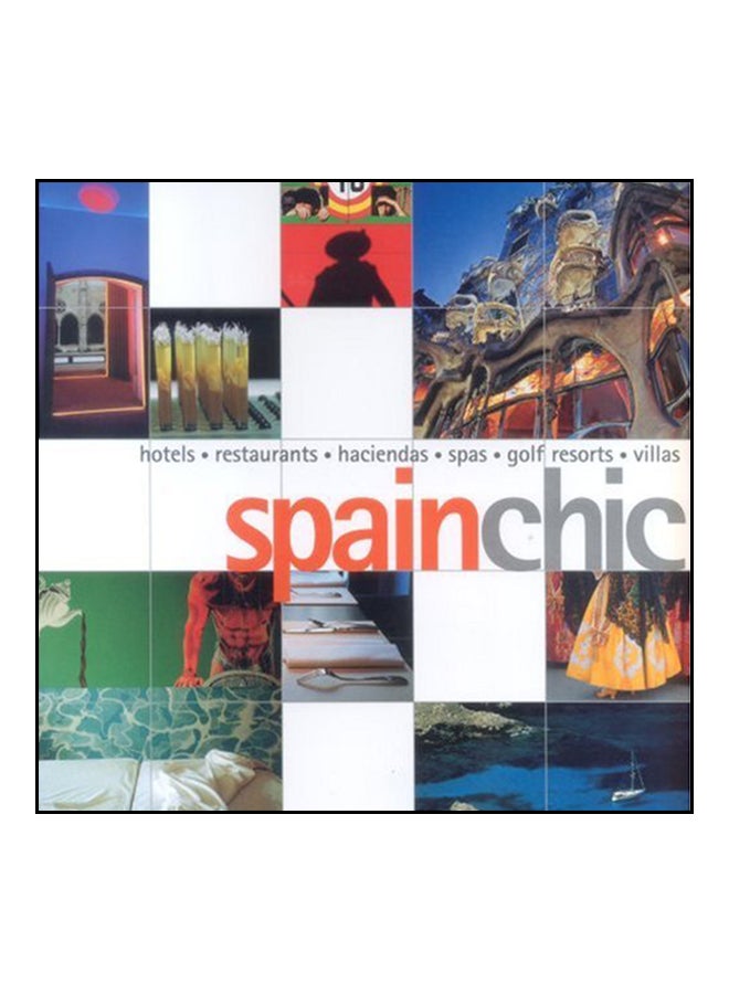 Spain Chic