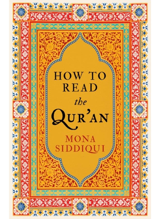 How To Read The Qur'an 