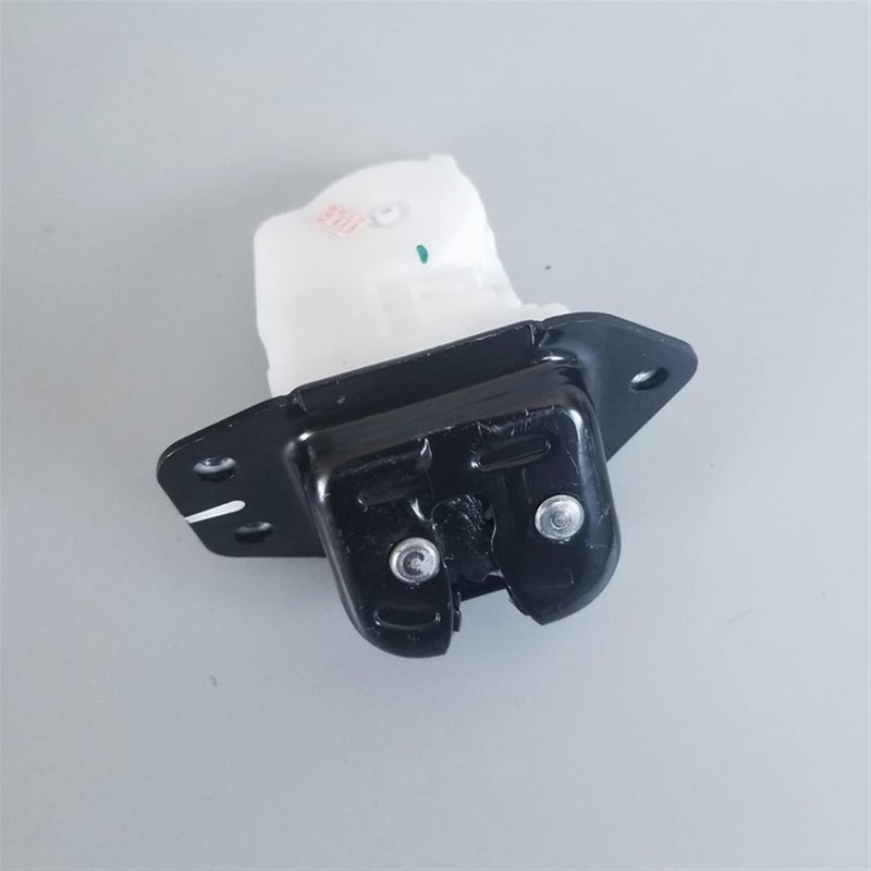 Wivplex Tailgate Lock Back Door Latch for Nissan Vehicles - Image 4