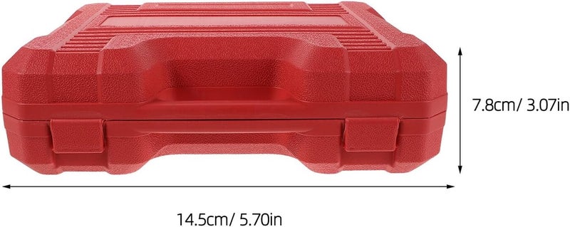 Automotive Coolant Refill Tool Vacuum Radiator Filling Kit Spill Proof Cooling Fluid Refill Tool for Universal Vehicle Maintenance and Car Repair - Image 2