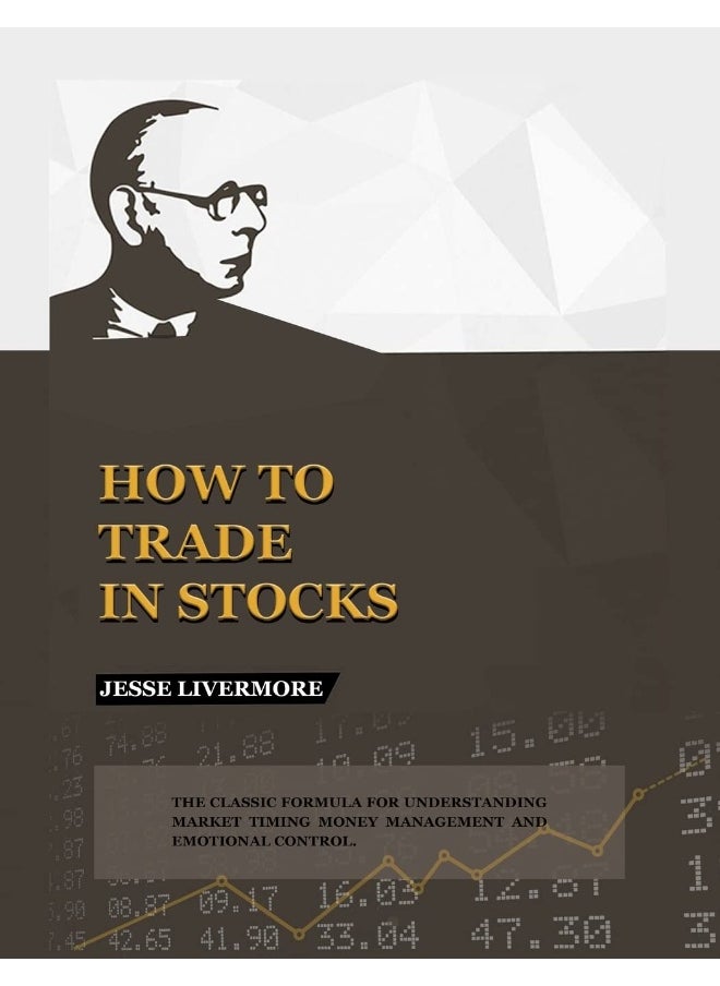 How to Trade In Stocks 