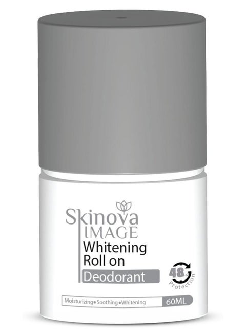 سكينوفا ايميدج رول اون بدون رائحة 60 مل