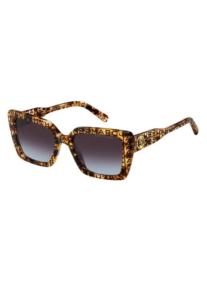 Marc Jacobs Rectangular Marc Jacobs Sunglasses Frames