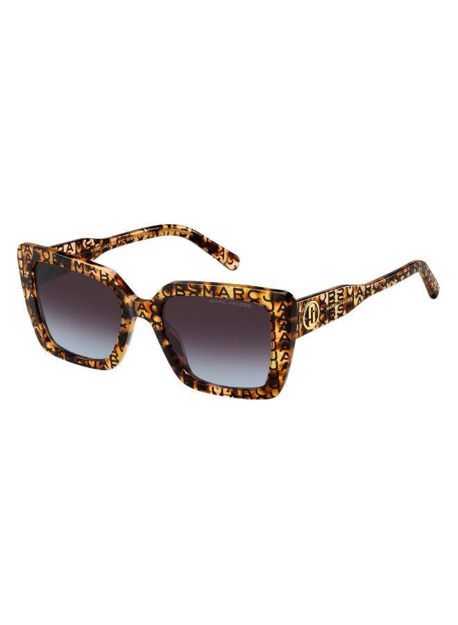 Marc Jacobs Rectangular Marc Jacobs Sunglasses Frames - Image 1