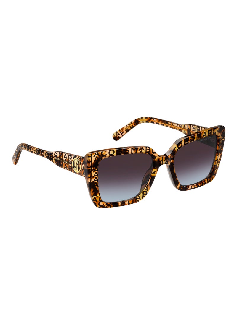 Marc Jacobs Rectangular Marc Jacobs Sunglasses Frames  - Image 3