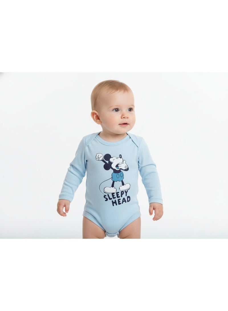 Disney BODYSUITS BABY BOY - Image 3