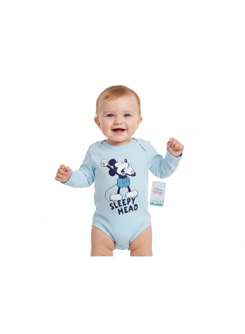 Disney BODYSUITS BABY BOY - Image 1