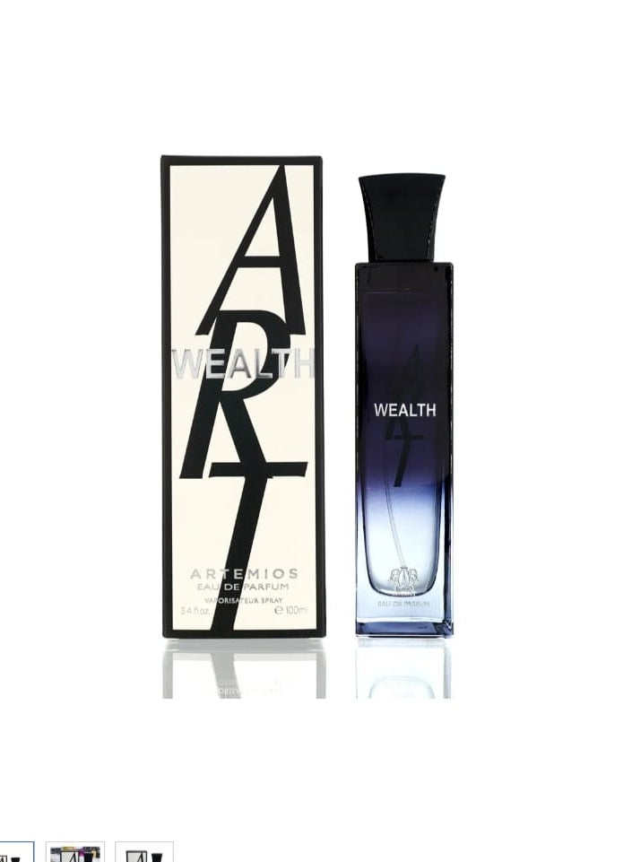 عطر ارتيميوس ويلث 100 مل