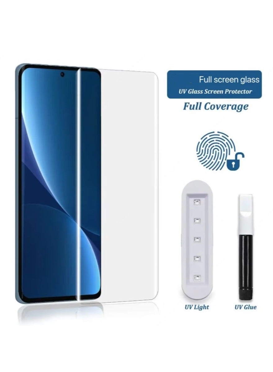 Galaxy S21 Samsung Pre Installed Screen Protector S20 Xiaomi