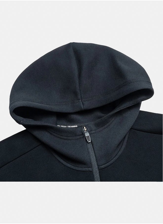 ANTA Knit Track Top  - Image 3