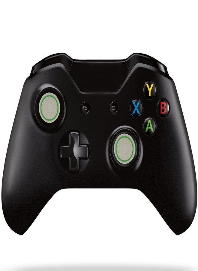 SUBANG 16 Pieces Silicone Noctilucent Thumb Grip Caps Controller Joystick Cap Covers for PS-Series, Xbox-Series Analog Stick Caps Replacement - Image 2