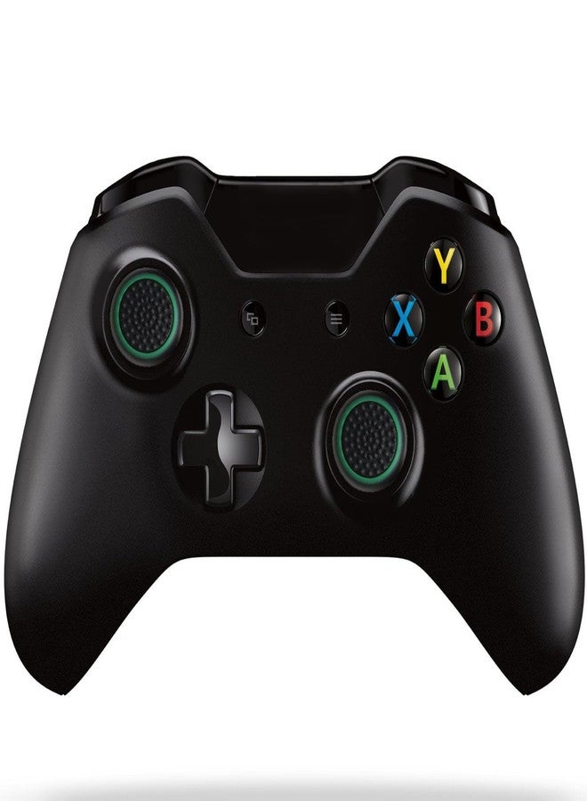 SUBANG 16 Pieces Silicone Noctilucent Thumb Grip Caps Controller Joystick Cap Covers for PS-Series, Xbox-Series Analog Stick Caps Replacement - Image 3