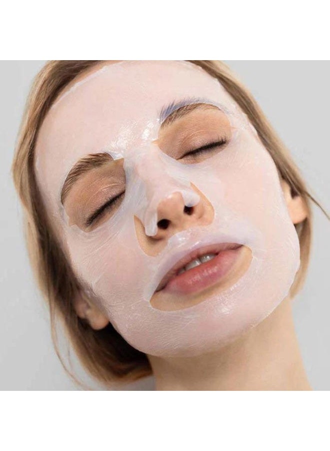 تاليكا قناع تاليكا بيو إنزيمز لتفتيح البشرة - وحدة واحدة - Image 3