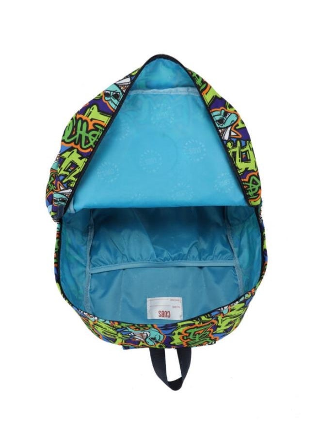 CUBS - Junior Shark Dance MultiColor - Image 1