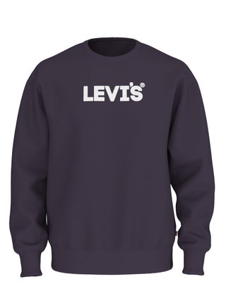 Relaxed Navy Graphic Crew Neck - pzsku/Z3B1E52FF8DE28FDB42DDZ/45/_/1725356281/24c9cf46-52b0-4aad-ab38-4a2366dbde97
