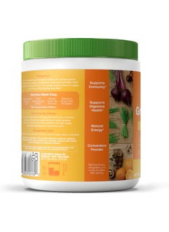 Amazing Grass Green Superfood Immunity Tangerine, 30 Units  - Image 3