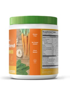 Amazing Grass Green Superfood Immunity Tangerine, 30 Units  - Image 2