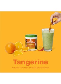 Amazing Grass Green Superfood Immunity Tangerine, 30 Units  - Image 4