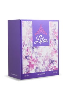 Maryaj LILAS Eau De Parfum For Women, 100 ml  - Image 1